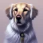 Placeholder: golden retriever