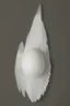 Placeholder: an egg with a wing