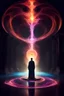 Placeholder: minimalism, deep rich colors, magic lighting, fantasy surreal world, omniscience, breathing pixels, reborn synthesis, light painting, pixelsorting,