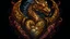 Placeholder: heart of dragon