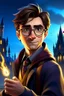 Placeholder: harry potter in fornite