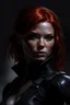 Placeholder: black widow