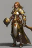 Placeholder: 2024 waitress paladin