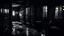 Placeholder: How could someone living on the second floor understand the misery of the one on the ground floor? high contrast, detailed, dark , noir, thriller, deep dark colors, gloomy, cinematic