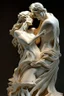 Placeholder: Sculpture romantic art