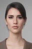 Placeholder: generate an image of a fake person that looks totally real and not like ai.