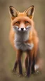 Placeholder: fox