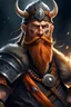 Placeholder: viking gamer's profile pic