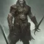 Placeholder: epic dark Fantasy orc male, warrior robes, high definition, ultra detailed portrait,dark fantasy background, 8K