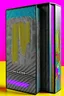 Placeholder: Philosophy is the talk on a cereal box; optical art; digital art; post-internet art; Marina Apollonio