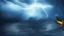 Placeholder: praying dragon with wings in a thunderstorm,cinematic side light 16k resolution