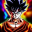 Placeholder: Ultra detailed fullbody Portrait in oil on canvas of Son Goku Super Saiyajin 3,extremely detailed digital painting, extremely detailed face,crystal clear Big glowing eyes, mystical colors ,perfectly centered image, perfect composition, rim light, beautiful lighting,masterpiece,8k, stunning scene, raytracing, anatomically correct, in the style of robert e howard and Wizyakuza and Ohrai Noriyoshi and Simon Bisley and uncannyknack