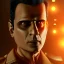 Placeholder: Indian actor Manoj bajpayee, Cartographic, Circuitry, Golden Hour, Closeup-View, 16k, Lumen Global Illumination, Diffraction Grading