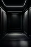 Placeholder: A Dark Room, 8K resolution, high quality, ultra graphics, and detailed with lines.