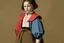 Placeholder: girl in life jacket by pontormo