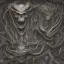 Placeholder: H.R. Giger sgb emulator border