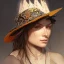 Placeholder: portrait,"Insanely detailed photograph of a western mustachioed crossbowman", charo detailed, sequenced Sombrero, detailed D20 flair, digital painting, artstation, concept art, smooth, sharp focus, illustration, art by artgerm and greg rutkowski and alphonse mucha, 8 k,fantasy, unreal engine