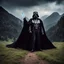 Placeholder: Darth Vader meets Dracula in Transylvania