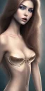 Placeholder: Clear Picture, pretty beautiful Princess, seductive full body structure, perfect feminine face, smily-lips, big bobs-bra, medium browny hair, hazel eyes, 12k resolution, full hdd realistic, image, 4000 mega pixel