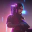 Placeholder: cyberpunk, landscape, GUITARS, cinematic, highly detailed, close up, 4k, deep colors, gold, fire, red, purple, dark, ethereal, utopia, apocalypse, from outer space