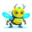 Placeholder: chatbot bee