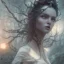 Placeholder: Fantasy portrait of a beautiful witch in Avatar (film) by Greg Rutkowski, Song Choi, Mitchell Morehauser, Masij Cucciara, Johnson Ting, Maxim Verheen, Peter Koenig, 8k photorealistic, cinematic lighting, HD, high detail, dramatic, atmospheric, Popular art station