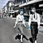 Placeholder: Streetlife 50's