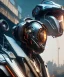 Placeholder: Cyborg|mdjrny-v4 style| wide angle| intricate detailed| hyperrealistic| cinematic lighting| cinematic colors|hdr | unreal engine