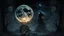 Placeholder: Curse of the Moon, Ritual of the Night