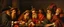 Placeholder: plutonians painted by Rembrandt