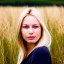 Placeholder: my gorgeous, blond girlfriend lives among the coastal fens of Denmark