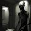Placeholder: scp 096 more like from scp foundation