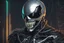 Placeholder: venom in 8k nier automata drawing style, skeleton them, cinematic mood, neon effect, close picture, bones, highly detailed, high details, detailed portrait, masterpiece,ultra detailed, ultra quality