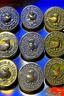 Placeholder: Seven biblical seals