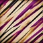 Placeholder: Hyper Realistic diagonal-grungy-multicolor-lines-intersecting (maroon + golden + purple + black) on vintage-grungy-paper