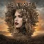 Placeholder: heavy metal album cover art, imaging album "Reputation" by Taylor Swift as a heavy metal album, by Wes Benscoter, by Derek Riggs, hellscape double exposure.