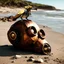 Placeholder: Game Art