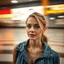 Placeholder: stunning photograph of a beautiful woman shot in HD, hyperrealistic, blurred motion background --ar 1:2 --personalize 2gwf1qc --stylize 750 --v 6. 1