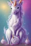 Placeholder: Cute unicorn