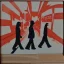 Placeholder: matchstick art abbey road