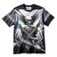 Placeholder: metalica graphic t-shirt