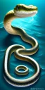 Placeholder: eau rumeur serpent