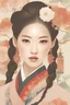 Placeholder: Explore the captivating world of Korean beauty through the lens of elegance and grace. Create a visually stunning narrative that celebrates the charm, poise, and allure of Korean beautiful girls. From timeless fashion trends to radiant skincare routines, delve into the essence of their style and confidence. Craft a narrative that transcends stereotypes, highlighting the diversity and individuality of each Korean beauty. Share stories that inspire, empower, and showcase the unique blend of tradit