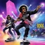 Placeholder: We throw the highs in your eyes, the bass in your face We're the funk machines that rock the human race Skate down, boogie shot Come on, girl, let's do the rock