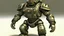 Placeholder: power armor
