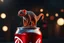 Placeholder: Strange, beautiful creature drinking a Coca Cola, Cinematic lighting, Volumetric lighting, Epic composition, Photorealism, Bokeh blur, Very high detail, Sony Alpha α7, ISO1900, Character design, Unreal Engine, Octane render, HDR, Subsurface scattering