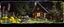 Placeholder: darkest gnome house in house in wheelbarrow in bright garden , pinhole cam, airbrush 3d rendering, in the style of John Atkinson Grimshaw , torn edges on border