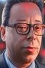 Placeholder: Gustavo Petro 4k hiperrealista detallado