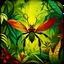 Placeholder: Jungle