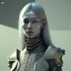 Placeholder: Nordic caucasian Woman samurai, cyberpunk, highly detailed, art stations, concept art, smooth, unreal engine 5, god rays, ray tracing, RTX, nanite polygons, lumen lighting, ultra detail, volumetric lighting, 3d, finely drawn, high definition, high resolution